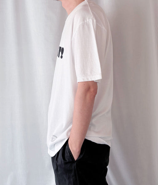 TANGTANG/AIN'T PSSST! (WHITE)