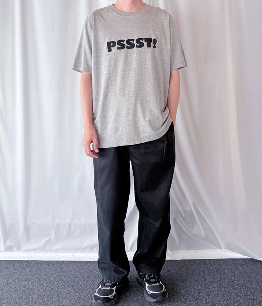 TANGTANG/AIN'T PSSST! (GRAY)
