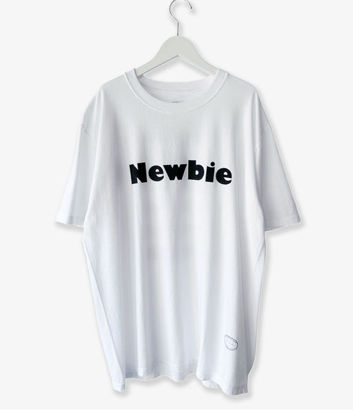 TANGTANG/AIN'T NEWBIE (WHITE)