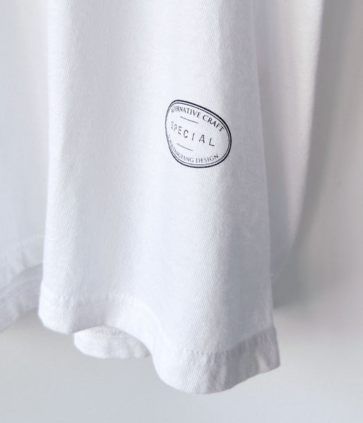 TANGTANG/AIN'T NEWBIE (WHITE)