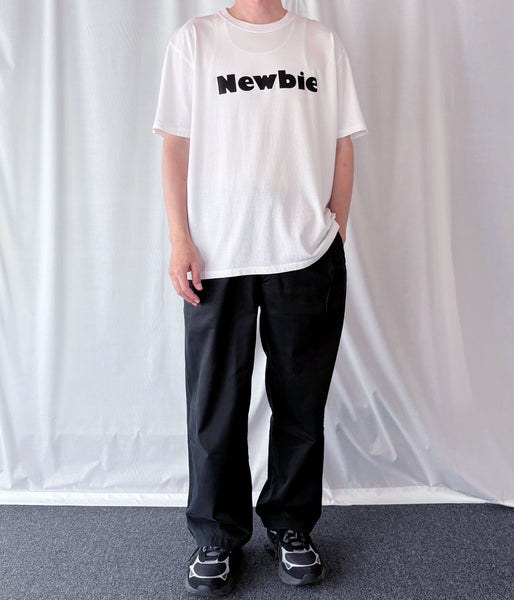 TANGTANG/AIN'T NEWBIE (WHITE)
