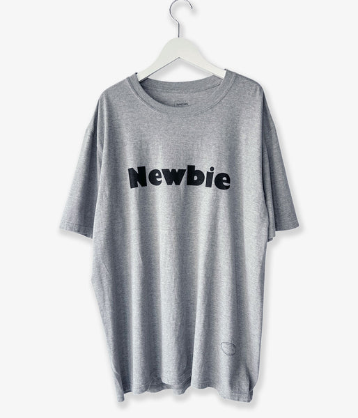 TANGTANG/AIN'T NEWBIE (GRAY)