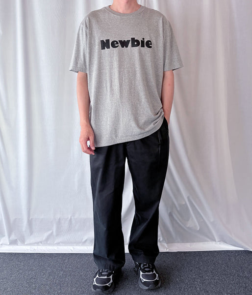TANGTANG/AIN'T NEWBIE (GRAY)