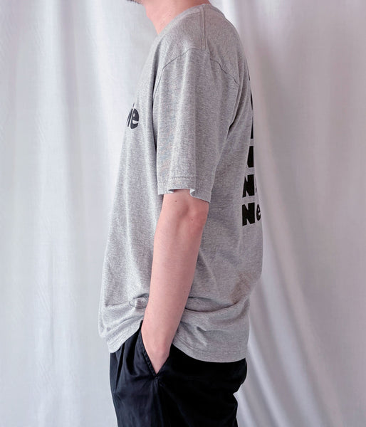TANGTANG/AIN'T NEWBIE (GRAY)