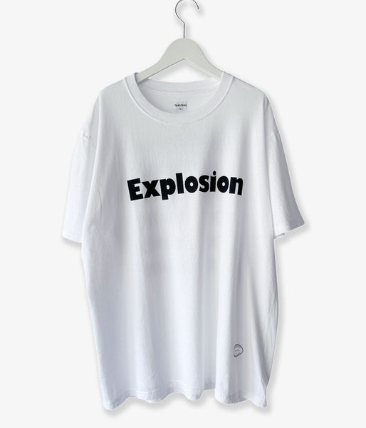 TANGTANG/AIN'T EXPLOSION (WHITE))