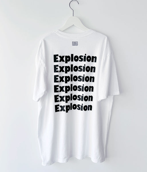 TANGTANG/AIN'T EXPLOSION (WHITE))