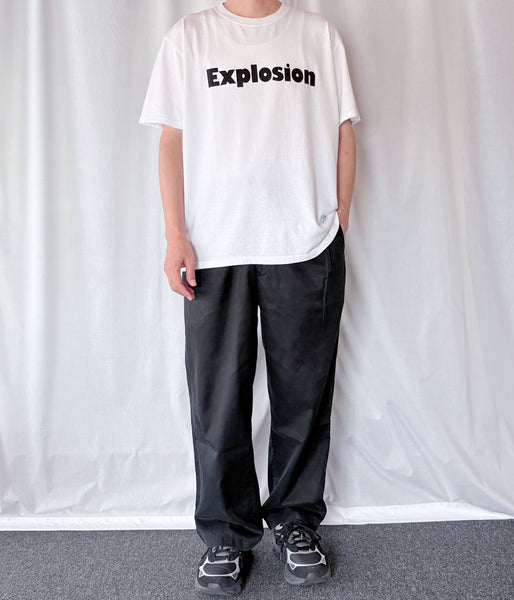 TANGTANG/AIN'T EXPLOSION (WHITE)
