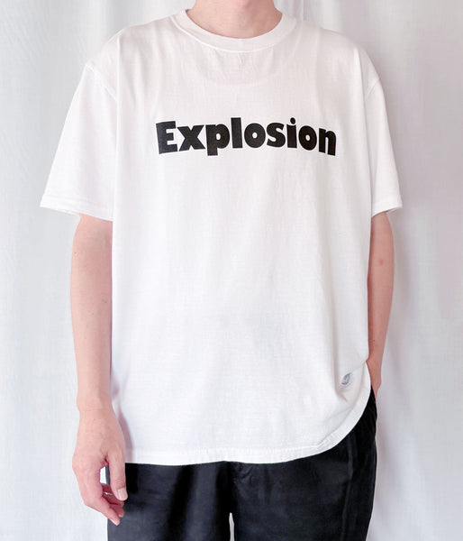 TANGTANG/AIN'T EXPLOSION (WHITE)