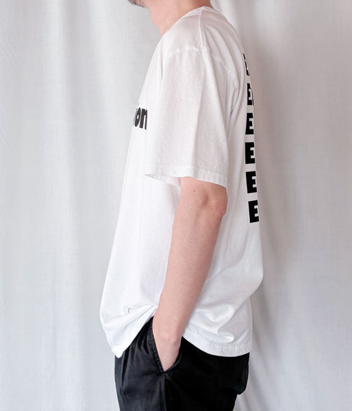 TANGTANG/AIN'T EXPLOSION (WHITE)