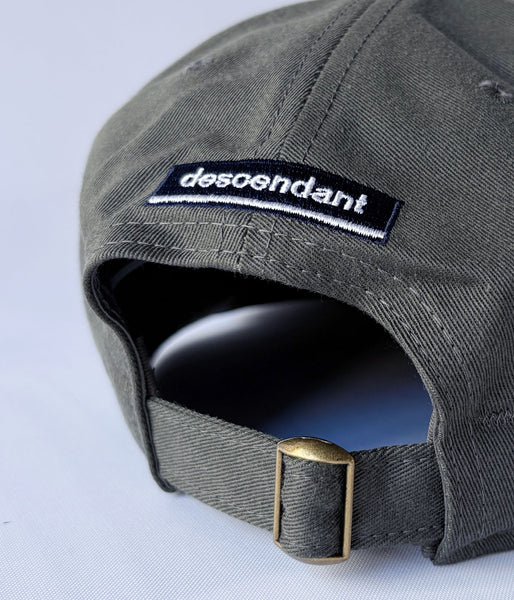 DESCENDANT/VORTEX 6PANEL