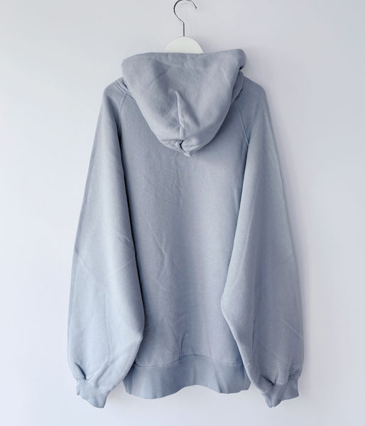 DESCENDANT/FLUKE UP HOODY (BLUE)