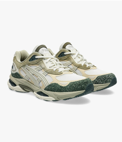 ASICS SportStyle/GEL-NYC 2.0 (Cream/Dusty Fern)