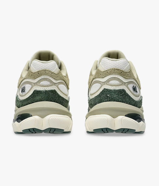 ASICS SportStyle/GEL-NYC 2.0 (Cream/Dusty Fern)