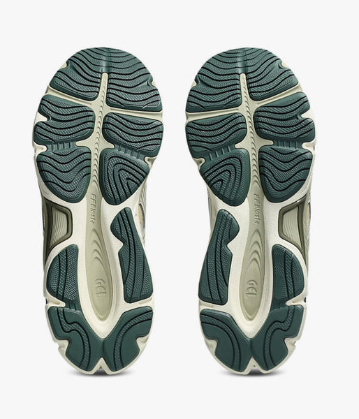 ASICS SportStyle/GEL-NYC 2.0 (Cream/Dusty Fern)