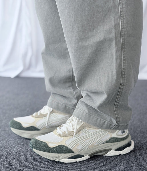 ASICS SportStyle/GEL-NYC 2.0 (Cream/Dusty Fern)