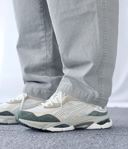 ASICS SportStyle/GEL-NYC 2.0 (Cream/Dusty Fern)