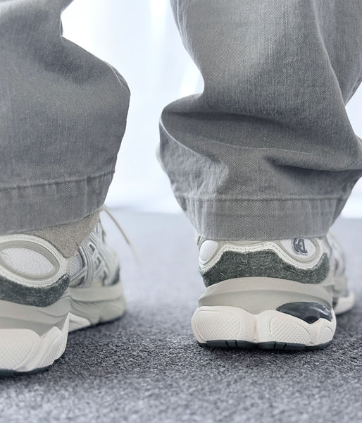 ASICS SportStyle/GEL-NYC 2.0 (Cream/Dusty Fern)