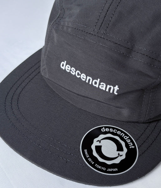 DESCENDANT/CETUS 5PANEL
