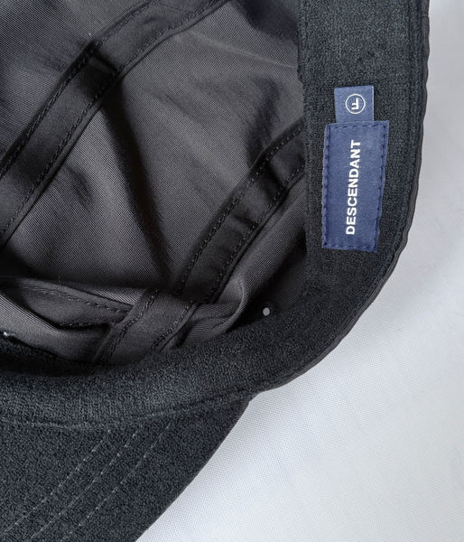 DESCENDANT/CETUS 5PANEL