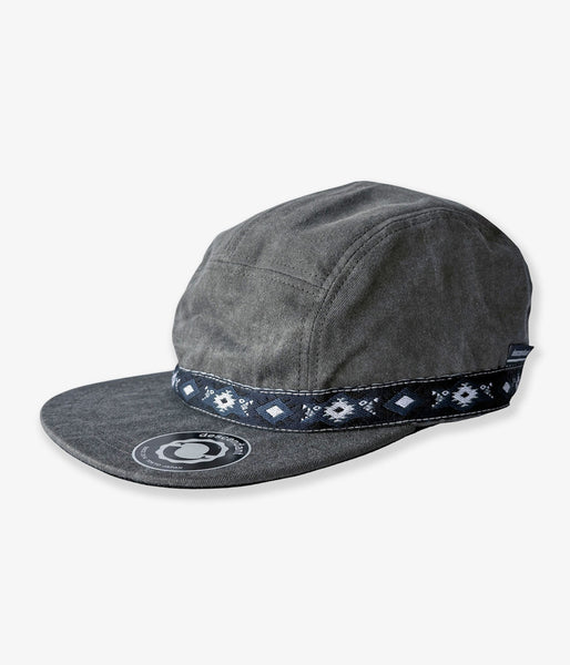 DESCENDANT/PICTOGRAM 5PANEL