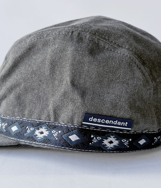 DESCENDANT/PICTOGRAM 5PANEL