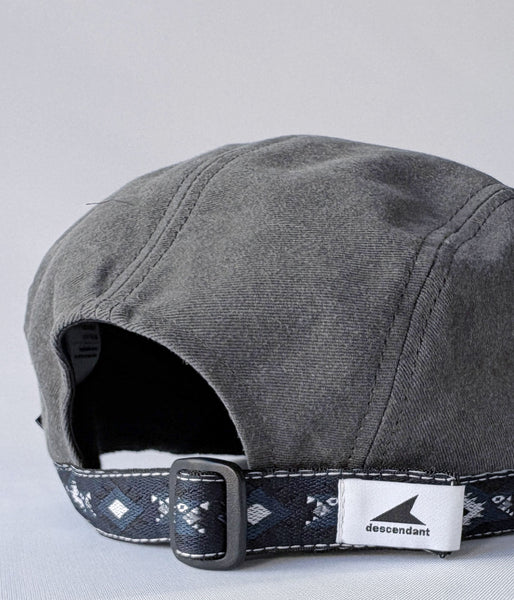 DESCENDANT/PICTOGRAM 5PANEL