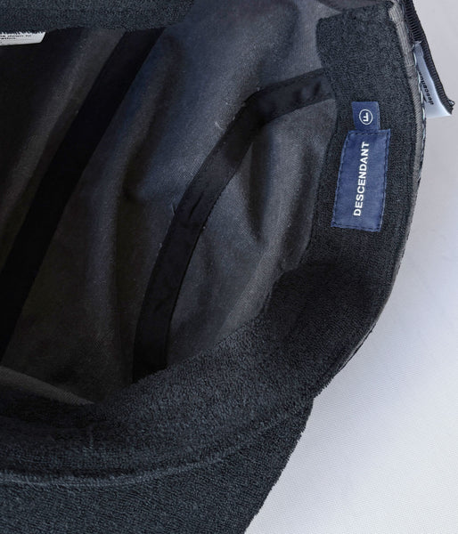 DESCENDANT/PICTOGRAM 5PANEL