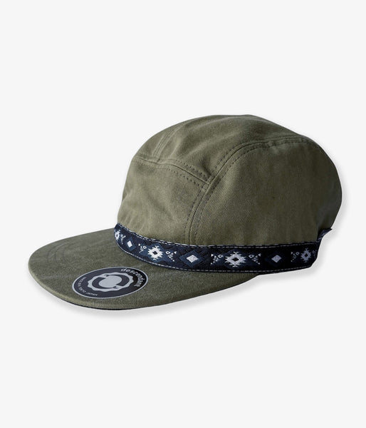 DESCENDANT/PICTOGRAM 5PANEL