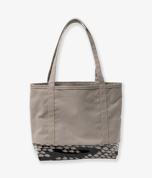 LQQK Studio/CRUEL BARB BAG (GREY)