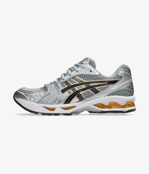 ASICS SportStyle/GEL-KAYANO 14 (Piedmont Grey/Black)