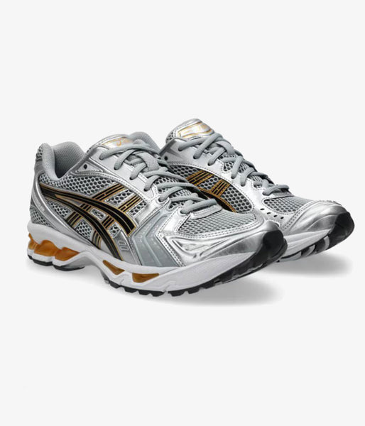 ASICS SportStyle/GEL-KAYANO 14 (Piedmont Grey/Black)