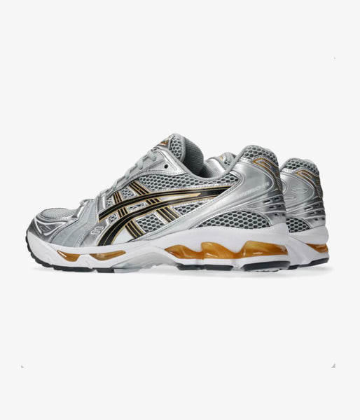 ASICS SportStyle/GEL-KAYANO 14 (Piedmont Grey/Black)