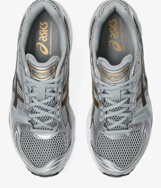 ASICS SportStyle/GEL-KAYANO 14 (Piedmont Grey/Black)