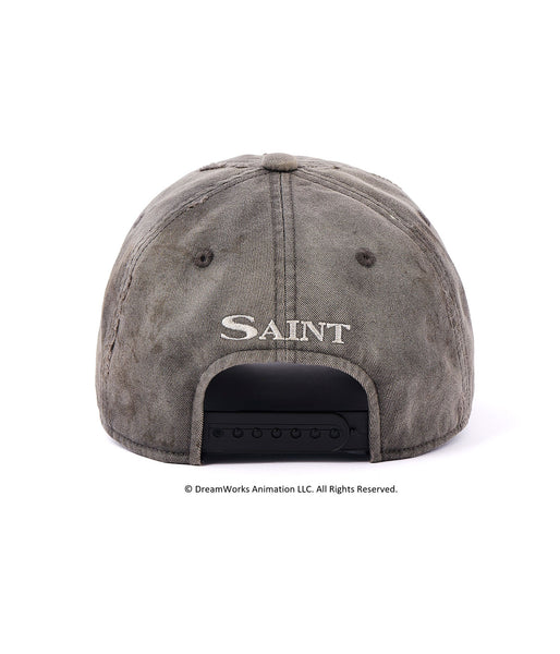 SAINT MICHAEL/DW_CAP/SAINT/CHARCOAL