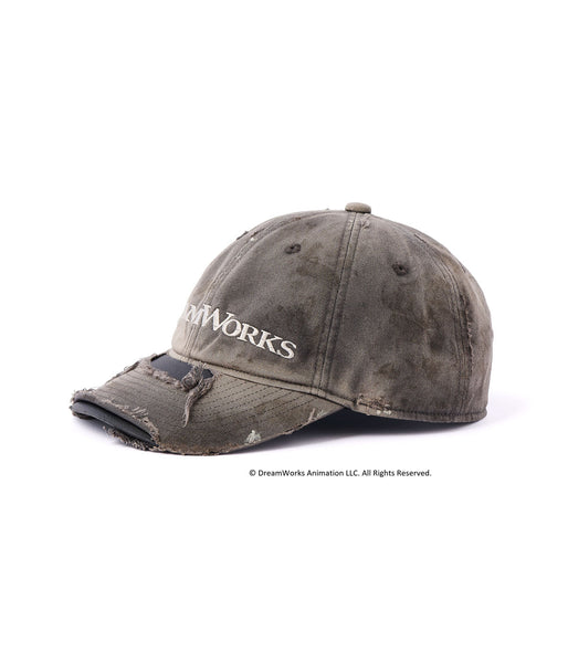 SAINT MICHAEL/DW_CAP/SAINT/CHARCOAL