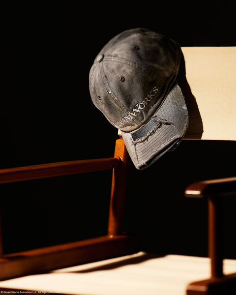 SAINT MICHAEL/DW_CAP/SAINT/CHARCOAL