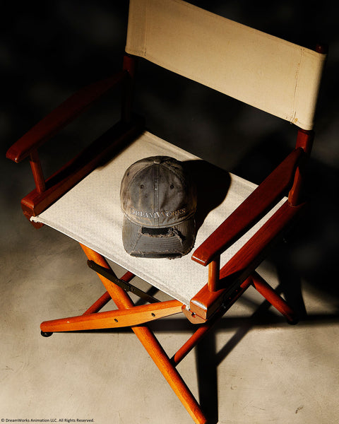 SAINT MICHAEL/DW_CAP/SAINT/CHARCOAL
