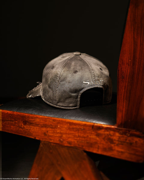 SAINT MICHAEL/DW_CAP/SAINT/CHARCOAL