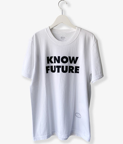 TANGTANG/KNOW FUTURE(WHITE)