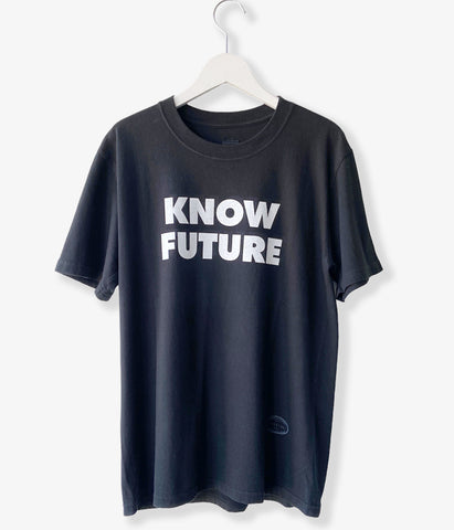 TANGTANG/KNOW FUTURE(BLACK)