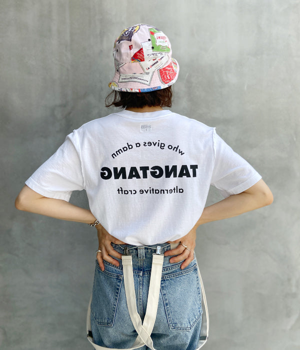今日までfearofgod insideout tTシャツ/カットソー(七分/長袖)