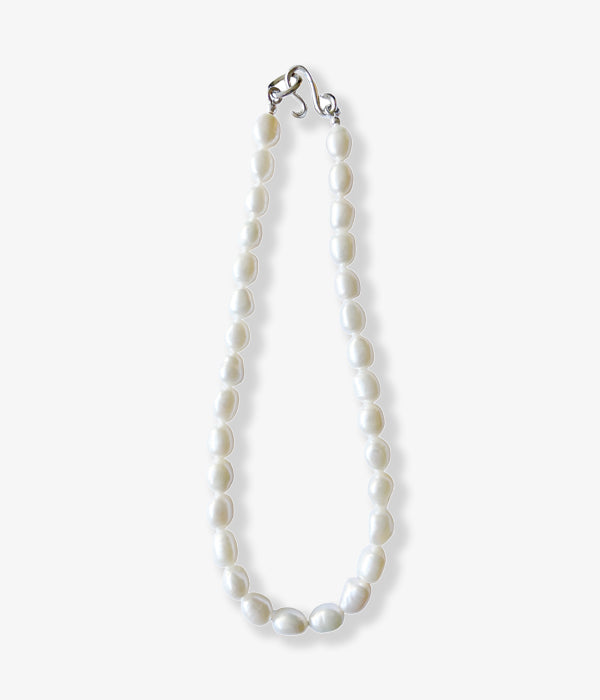 ララガン　パールネックレス LONG PEARL NECKLACE｜R.ALAGAN(ララガン)公式通販｜ロング