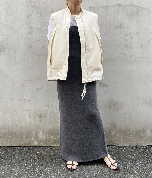 専用PHEENY WHOLEGARMENT SKIRT ホールガーメントスカート PHEENY/WHOLEGARMENT SKIRT