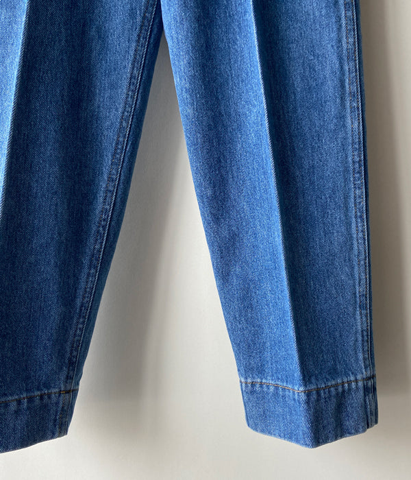 PHEENY フィーニー スタンダード デニム パンツ fit=scale-down,w=1200