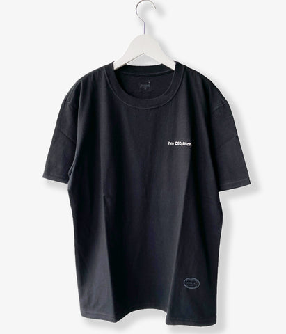 TANGTANG/ONEPOINT / CEO(BLACK)