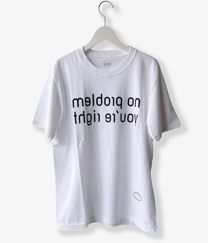 TANGTANG/MIRROR / RIGHT(WHITE)