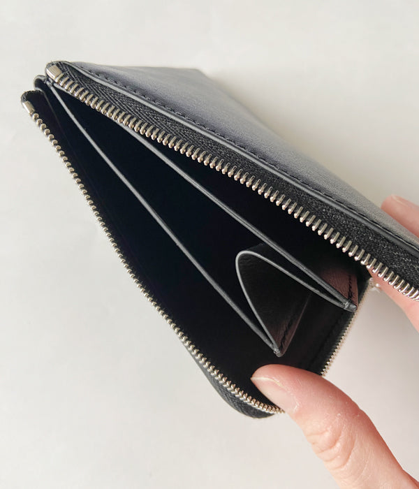 aetaレザー財布 Aeta (アエタ) BRAIDING WALLET / ブレーディングウォレット