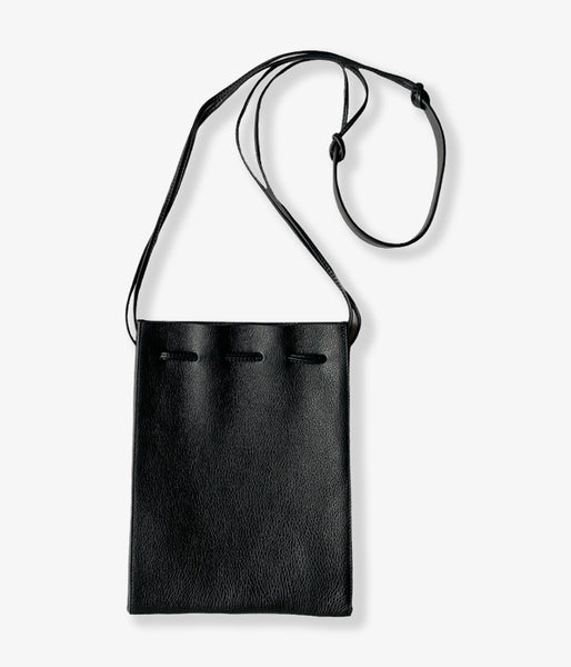 Aeta/SHOULDER S(BLACK)