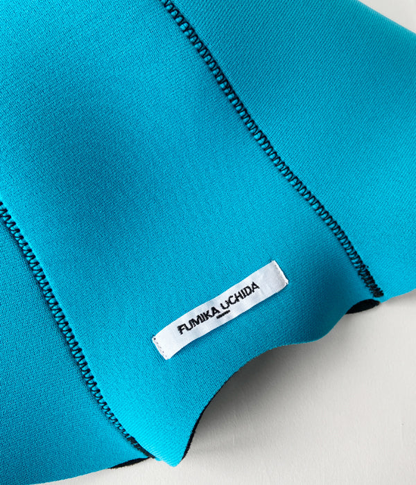 fumika_uchida フミカウチダ jantiques バケットハット fumika_uchida フミカウチダ jantiques バケットハット