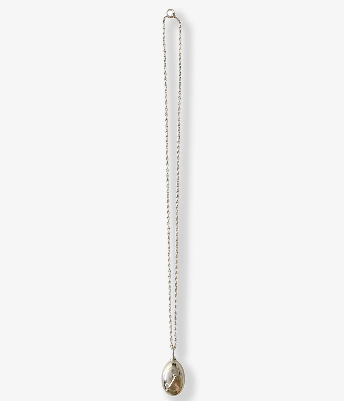 【予約】R.ALAGAN/ASTROLOGY NECKLACE(SILVER)
